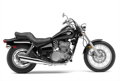 2007 Vulcan 500 LTD